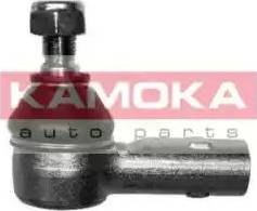 Kamoka 9985135 - Stūres šķērsstiepņa uzgalis www.autospares.lv