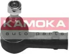 Kamoka 998030 - Stūres šķērsstiepņa uzgalis www.autospares.lv