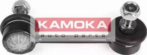 Kamoka 9981069 - Stiepnis / Atsaite, Stabilizators autospares.lv