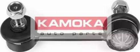 Kamoka 9981068 - Stiepnis / Atsaite, Stabilizators autospares.lv