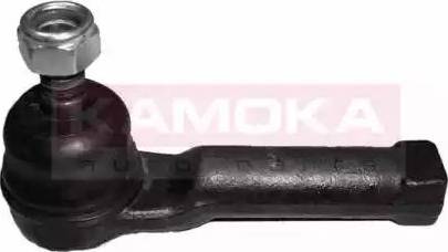 Kamoka 9981035 - Stūres šķērsstiepņa uzgalis www.autospares.lv