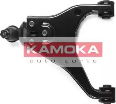 Kamoka 9981070 - Neatkarīgās balstiekārtas svira, Riteņa piekare www.autospares.lv