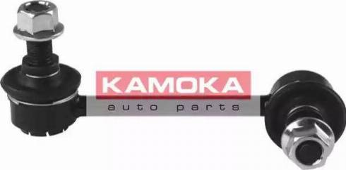 Kamoka 9981268 - Stiepnis / Atsaite, Stabilizators www.autospares.lv