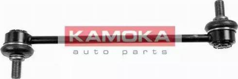 Kamoka 9981262 - Stiepnis / Atsaite, Stabilizators www.autospares.lv