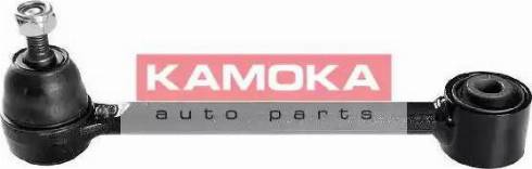 Kamoka 9981272 - Track Control Arm www.autospares.lv