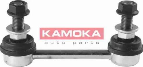 Kamoka 9983064 - Stiepnis / Atsaite, Stabilizators www.autospares.lv