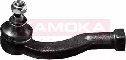 Kamoka 9983035 - Stūres šķērsstiepņa uzgalis www.autospares.lv