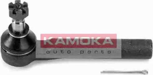 Kamoka 9983136 - Stūres šķērsstiepņa uzgalis www.autospares.lv