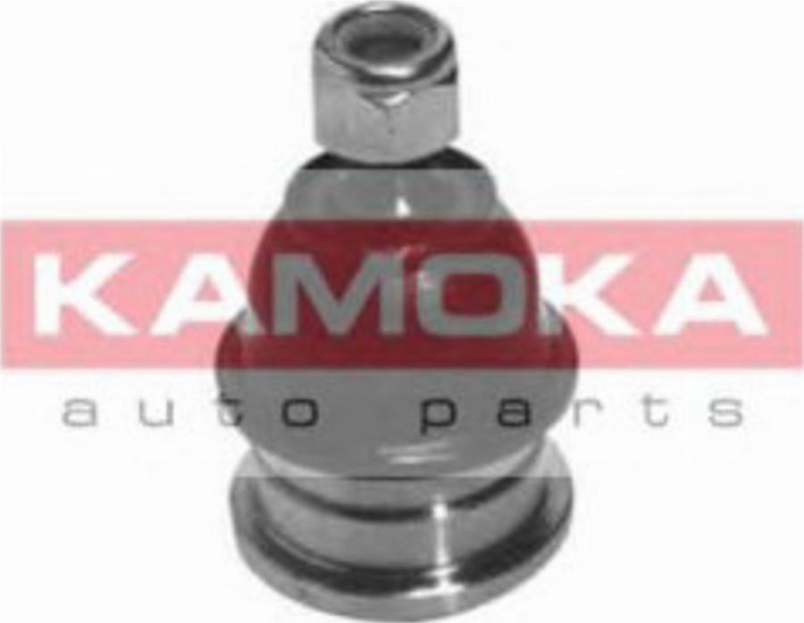 Kamoka 9987086 - Шаровая опора, несущий / направляющий шарнир www.autospares.lv