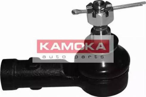 Kamoka 9987036 - Stūres šķērsstiepņa uzgalis www.autospares.lv