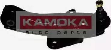 Kamoka 9987079 - Neatkarīgās balstiekārtas svira, Riteņa piekare www.autospares.lv