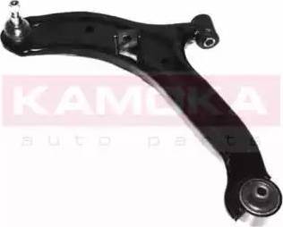 Kamoka 9987070 - Neatkarīgās balstiekārtas svira, Riteņa piekare www.autospares.lv