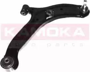 Kamoka 9987071 - Neatkarīgās balstiekārtas svira, Riteņa piekare www.autospares.lv