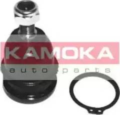 Kamoka 9987184 - Balst / Virzošais šarnīrs autospares.lv