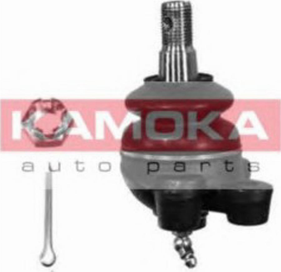 Kamoka 9987280 - Balst / Virzošais šarnīrs www.autospares.lv