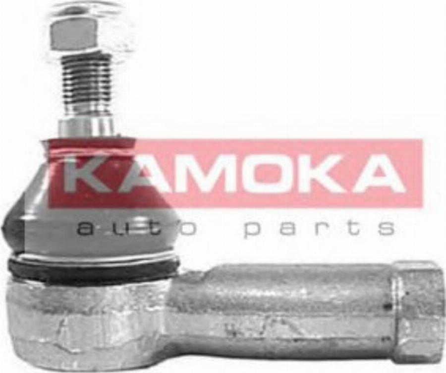 Kamoka 9987231 - Stūres šķērsstiepņa uzgalis www.autospares.lv