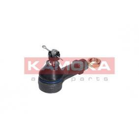 Kamoka 9987238 - Stūres šķērsstiepņa uzgalis www.autospares.lv