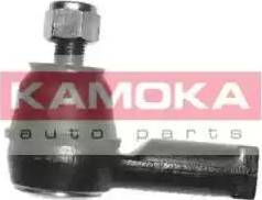 Kamoka 9987233 - Stūres šķērsstiepņa uzgalis www.autospares.lv