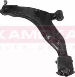 Kamoka 9987270 - Neatkarīgās balstiekārtas svira, Riteņa piekare www.autospares.lv