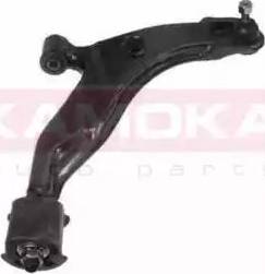 Kamoka 9987271 - Neatkarīgās balstiekārtas svira, Riteņa piekare www.autospares.lv