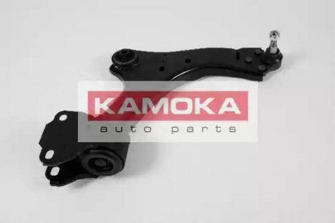 Kamoka 993471 - Рычаг подвески колеса www.autospares.lv