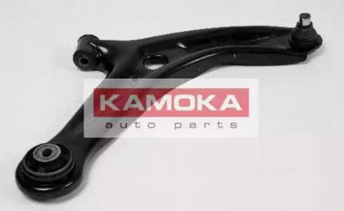 Kamoka 993477 - Рычаг подвески колеса www.autospares.lv