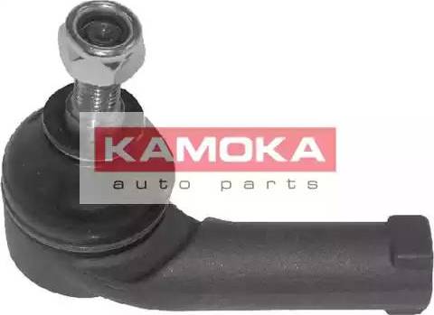 Kamoka 9935136 - Stūres šķērsstiepņa uzgalis www.autospares.lv