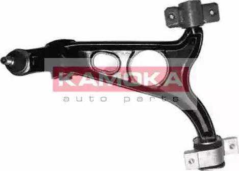 Kamoka 9935175 - Neatkarīgās balstiekārtas svira, Riteņa piekare www.autospares.lv