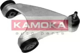 Kamoka 9935173 - Neatkarīgās balstiekārtas svira, Riteņa piekare www.autospares.lv