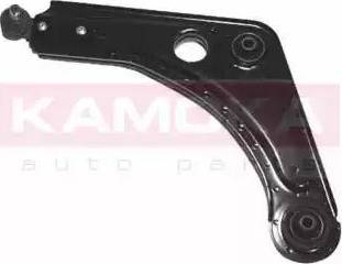 Kamoka 993582 - Рычаг подвески колеса www.autospares.lv