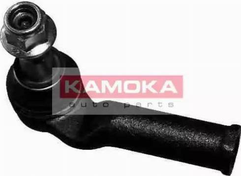 Kamoka 993631 - Stūres šķērsstiepņa uzgalis autospares.lv