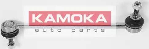 Kamoka 993164 - Stiepnis / Atsaite, Stabilizators www.autospares.lv