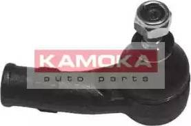 Kamoka 993139 - Stūres šķērsstiepņa uzgalis www.autospares.lv