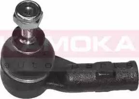 Kamoka 993134 - Stūres šķērsstiepņa uzgalis www.autospares.lv