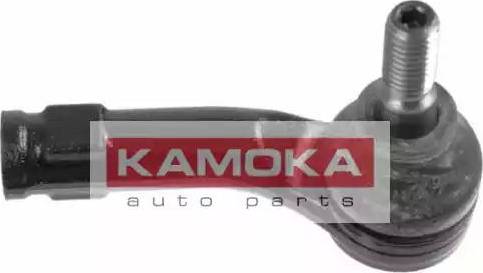 Kamoka 993833 - Stūres šķērsstiepņa uzgalis www.autospares.lv