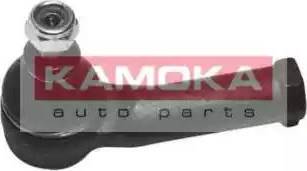 Kamoka 993234 - Stūres šķērsstiepņa uzgalis www.autospares.lv