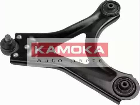 Kamoka 993270 - Neatkarīgās balstiekārtas svira, Riteņa piekare autospares.lv