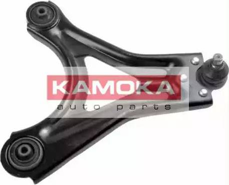 Kamoka 993271 - Neatkarīgās balstiekārtas svira, Riteņa piekare autospares.lv