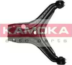 Kamoka 9937974 - Neatkarīgās balstiekārtas svira, Riteņa piekare www.autospares.lv