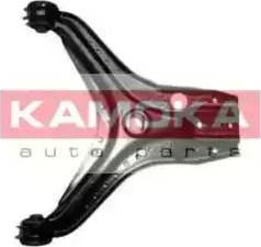 Kamoka 9937975 - Neatkarīgās balstiekārtas svira, Riteņa piekare www.autospares.lv