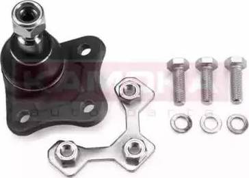 Kamoka 9937487 - Ball Joint www.autospares.lv