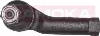 Kamoka 9937434 - Tie Rod End www.autospares.lv