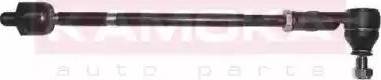 Kamoka 9937421 - Inner Tie Rod, Axle Joint www.autospares.lv