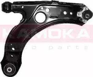 Kamoka 9937471 - Рычаг подвески колеса www.autospares.lv