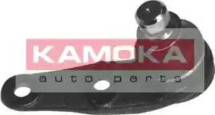 Kamoka 9937585 - Balst / Virzošais šarnīrs www.autospares.lv