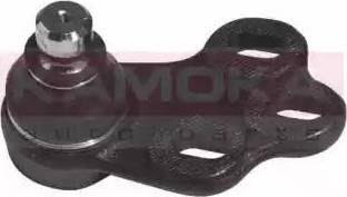 Kamoka 9937680 - Balst / Virzošais šarnīrs www.autospares.lv