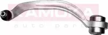 Kamoka 9937676 - Рычаг подвески колеса www.autospares.lv