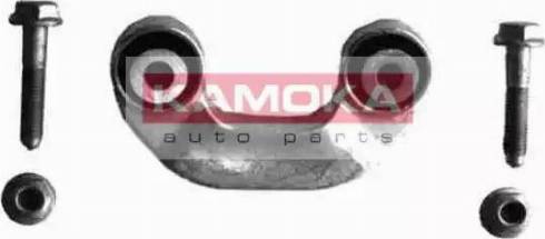 Kamoka 9937063 - Stiepnis / Atsaite, Stabilizators www.autospares.lv