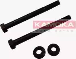 Kamoka 9937000 - Монтажный комплект, рычаг подвески колеса www.autospares.lv