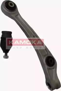 Kamoka 9937074 - Рычаг подвески колеса www.autospares.lv